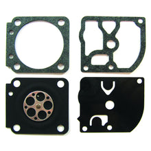 Load image into Gallery viewer, Zama/GA GND-28/CAS8219/S28/S28A/S28B Zama Gnd-28 Diaphragm &amp; Gasket Set GND-28, CAS8219