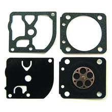 Load image into Gallery viewer, Zama/GA GND-50/CAS8220/S48/S48A/S54 Zama Gnd-50 Diaphragm &amp; Gasket Set GND-50, CAS8220