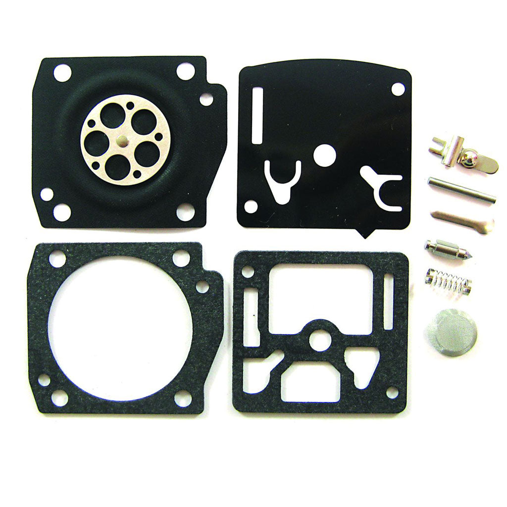Zama/GA RB-36/CAS8230/S12A/S12B/S20 Zama Rb-36 Rebuild Kit RB-36, CAS8230