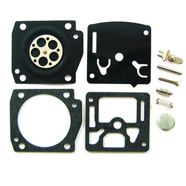 Zama/GA RB-36/CAS8230/S12A/S12B/S20 Zama Rb-36 Rebuild Kit RB-36, CAS8230