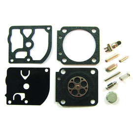 Zama/GA RB-66/CAS8231/S28/S28A/S28B Zama Rb-66 Rebuild Kit RB-66, CAS8231