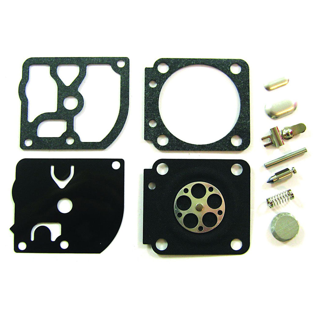Zama/GA RB-79/CAS8233/S50 Zama Rb-79 Rebuild Kit RB-79, CAS8233