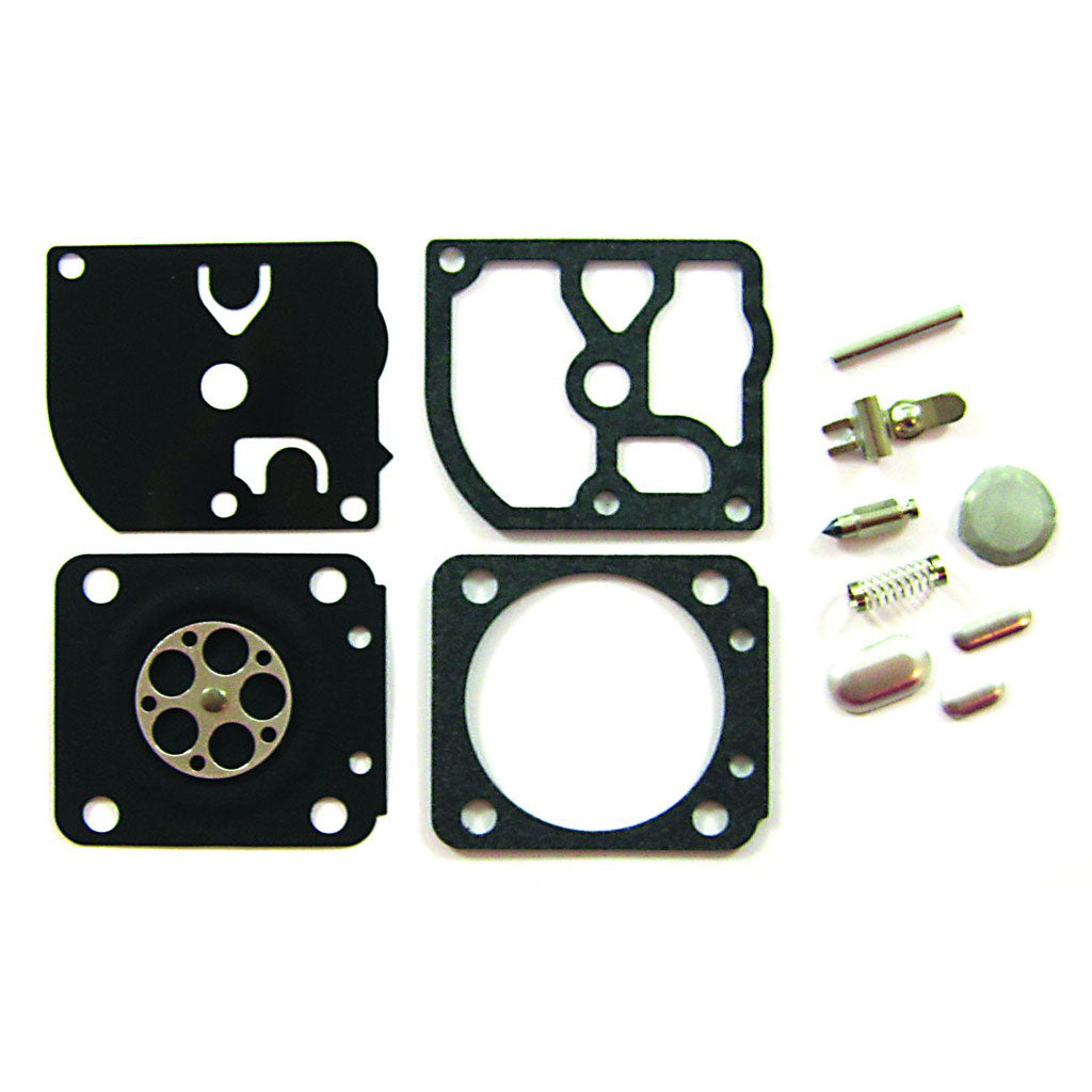 Zama/GA RB-84/CAS8235/S54/S54A/S63 Zama Rb-84 Rebuild Kit RB-84, CAS8235