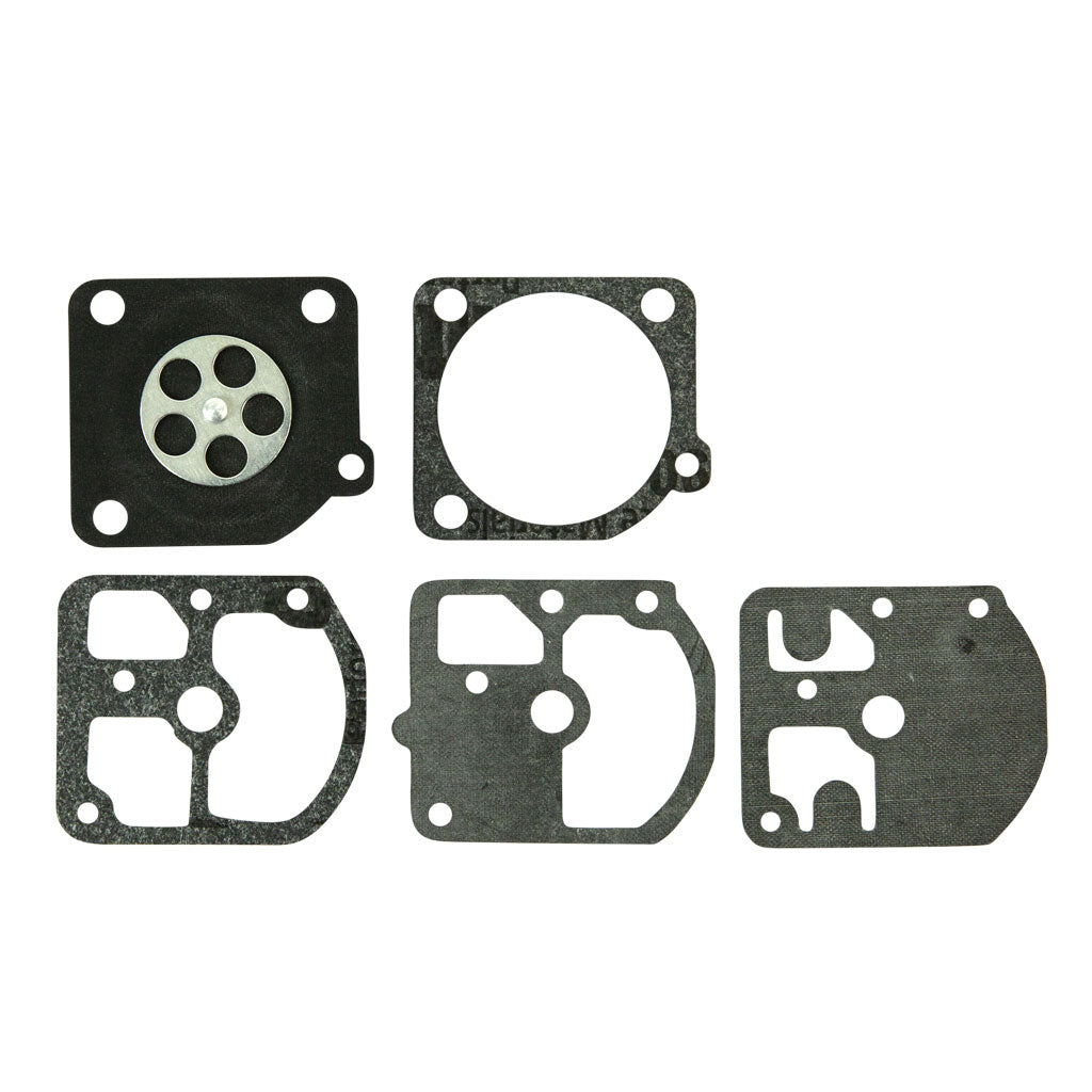 Zama/GA GND-4/CAS8401 Zama Gnd-4 Diaphragm & Gasket Set GND-4, CAS8401