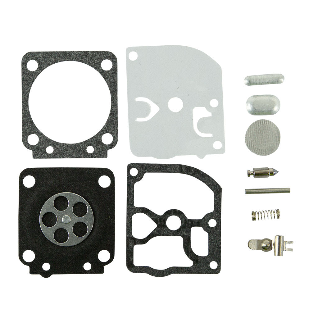 Zama/GA/STIHL RB-85/GND-51/CAS8405/S41A/S41B Zama Rb-85 Carburettor Rebuild Kit RB-85, GND-51