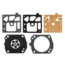 Load image into Gallery viewer, Walbro/GA CAS8698/D10 Walbro D10-Hd Diaphragm &amp; Gasket Set D10-HD, CAS8698