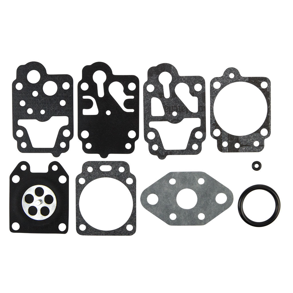 Walbro/GA CAS8700/D11 Walbro D11-Wyl Diaphragm & Gasket Set D11-WYL, CAS8700