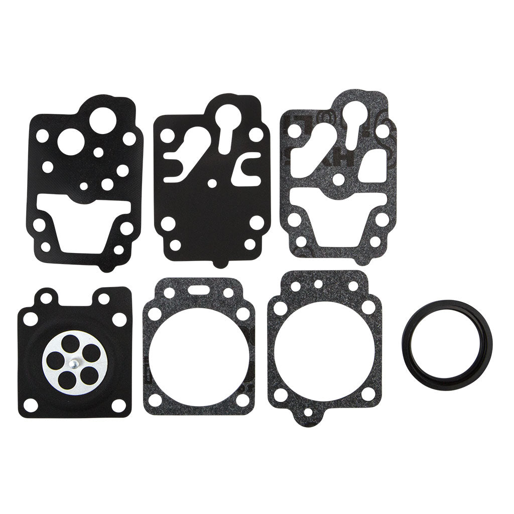 Walbro/GA CAS8702/D20 Walbro D20-Wyj Diaphragm & Gasket Set D20-WYJ, CAS8702