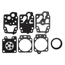 Walbro/GA CAS8702/D20 Walbro D20-Wyj Diaphragm & Gasket Set D20-WYJ, CAS8702
