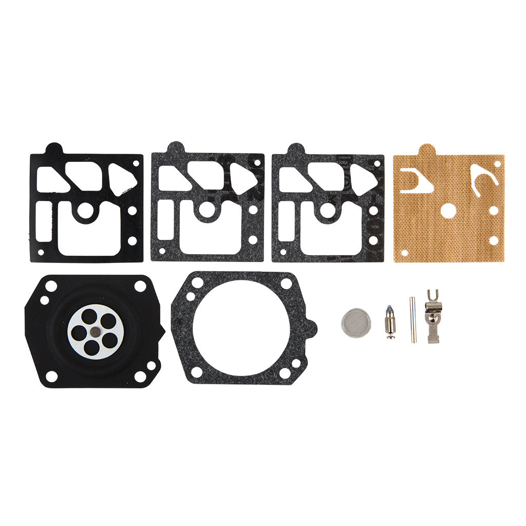 Walbro/GA CAS8704/K10 Non-Genuine Walbro K10-Hd Repair Kit K10-HD, CAS8704