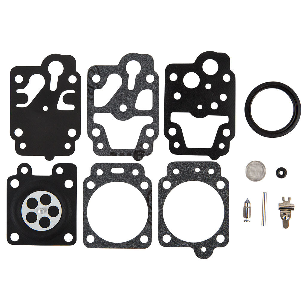 Walbro/GA CAS8708/K20 Walbro K20-Wyj Repair Kit K20-WYJ, CAS8708