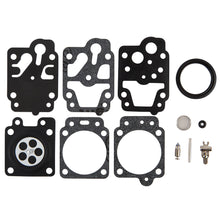 Load image into Gallery viewer, Walbro/GA CAS8708/K20 Walbro K20-Wyj Repair Kit K20-WYJ, CAS8708