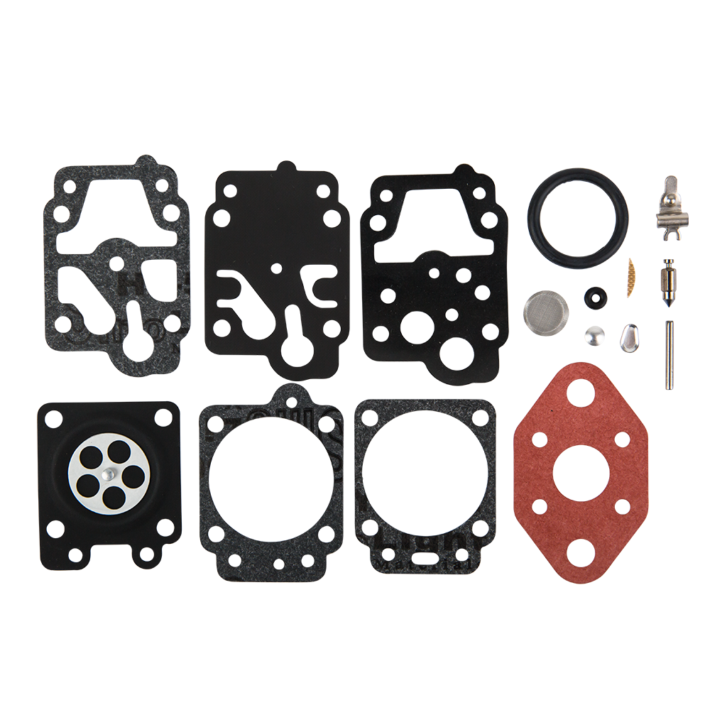 Walbro/GA CAS8731/K20 Walbro K20-Wyl Repair Kit K20-WYL, CAS8731