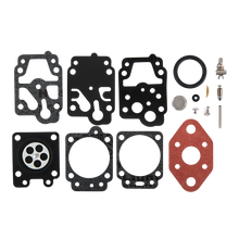 Load image into Gallery viewer, Walbro/GA CAS8731/K20 Walbro K20-Wyl Repair Kit K20-WYL, CAS8731