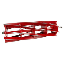 Load image into Gallery viewer, Rover/Scott Bonnar/GA CCA8447/A451581/CA9104 Rover / Scott Bonnar 17" 8-Blade Cylinder Reel 451581, 45048