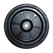 Load image into Gallery viewer, Victa Genuine 8&quot; (200mm) Universal Plastic Wheel CH87335A, CH86275A, CH87336A, CH87068A