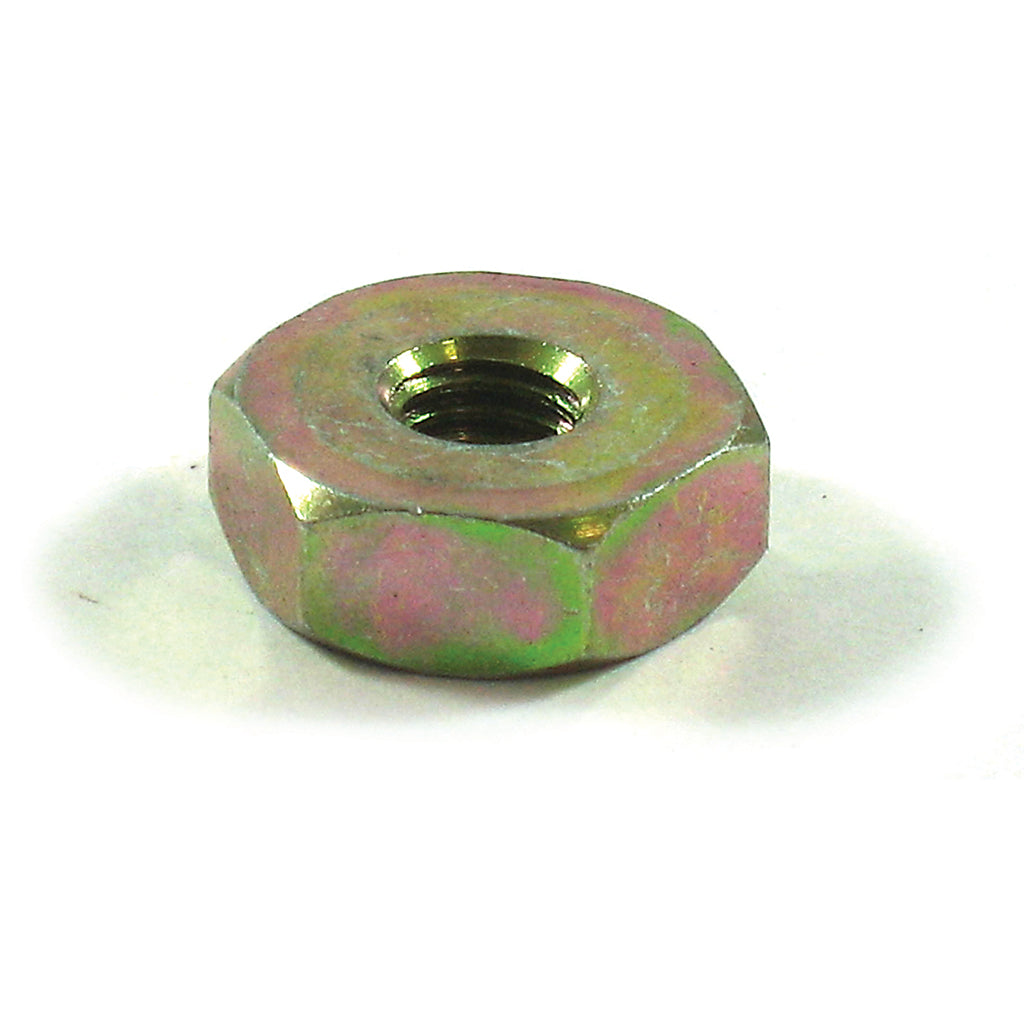 STIHL/GA CHC3016/MS171/MS181/MS190T/MS192 Stihl Bar Nut 8Mm X 1.25 Thread Pitch CHC3016