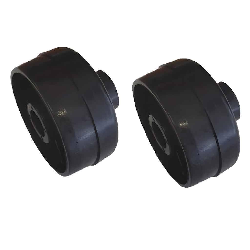 Scott Bonnar Roller End Caps A455865