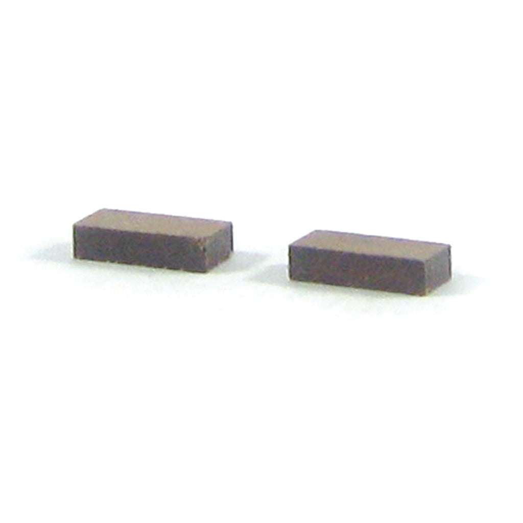 Tecumseh/Peerless/GA CHD3501 Tecumseh Brake Pads 790006, 799021