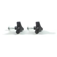 Load image into Gallery viewer, GA/Honda CHD6557/HRU194/HR214/HRU214/UT215 Handle Knob &amp; Bolt Kit 1 Pair VA4-000, 90109