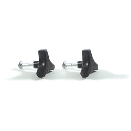 GA/Honda CHD6557/HRU194/HR214/HRU214/UT215 Handle Knob & Bolt Kit 1 Pair VA4-000, 90109