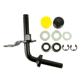 John Deere/GA CHD8433/AM127304/GX24116/GY22251/GY20790BLE Steering Spindle Kit 700000, CHD8433