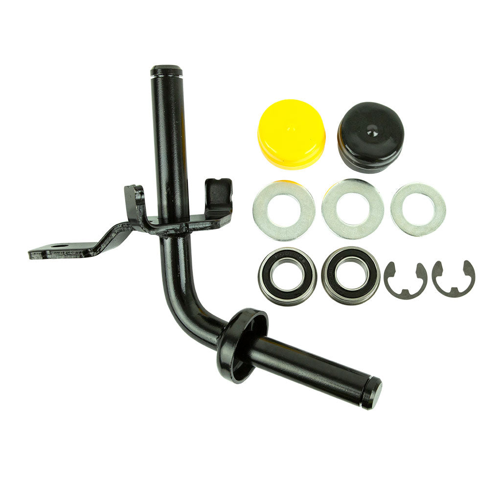 John Deere/GA CHD8435/AM127304/GX24116/GY22252/GY22252BLE Steering Spindle Kit 700000, CHD8435