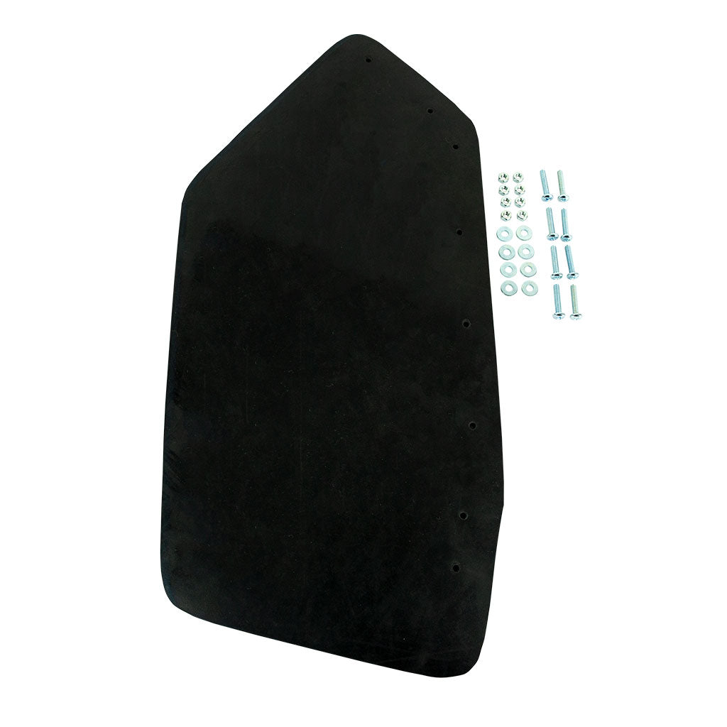 Greenfield/GA CHD8441/GT20029/GT20936/GT22670/GT22690 Rubber Deck Flap Kit With Mounting Screws 20029, 20936