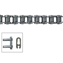 Load image into Gallery viewer, Greenfield/Rover/GA CHM1417/A06352/A07120 Drive Chain #40 1/2" X 5/16" CHM1417, A06352