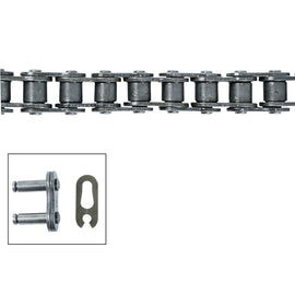 Greenfield/Rover/GA CHM1417/A06352/A07120 Drive Chain #40 1/2