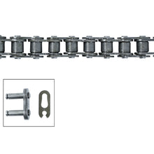 Load image into Gallery viewer, Rover/GA CHM1653/A05060 Rover Drive Chain 72P Chain No #41 1/2" X 1/4" CHM1653, A05060