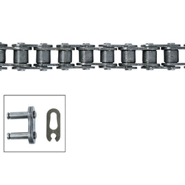 Rover/GA CHM1653/A05060 Rover Drive Chain 72P Chain No #41 1/2