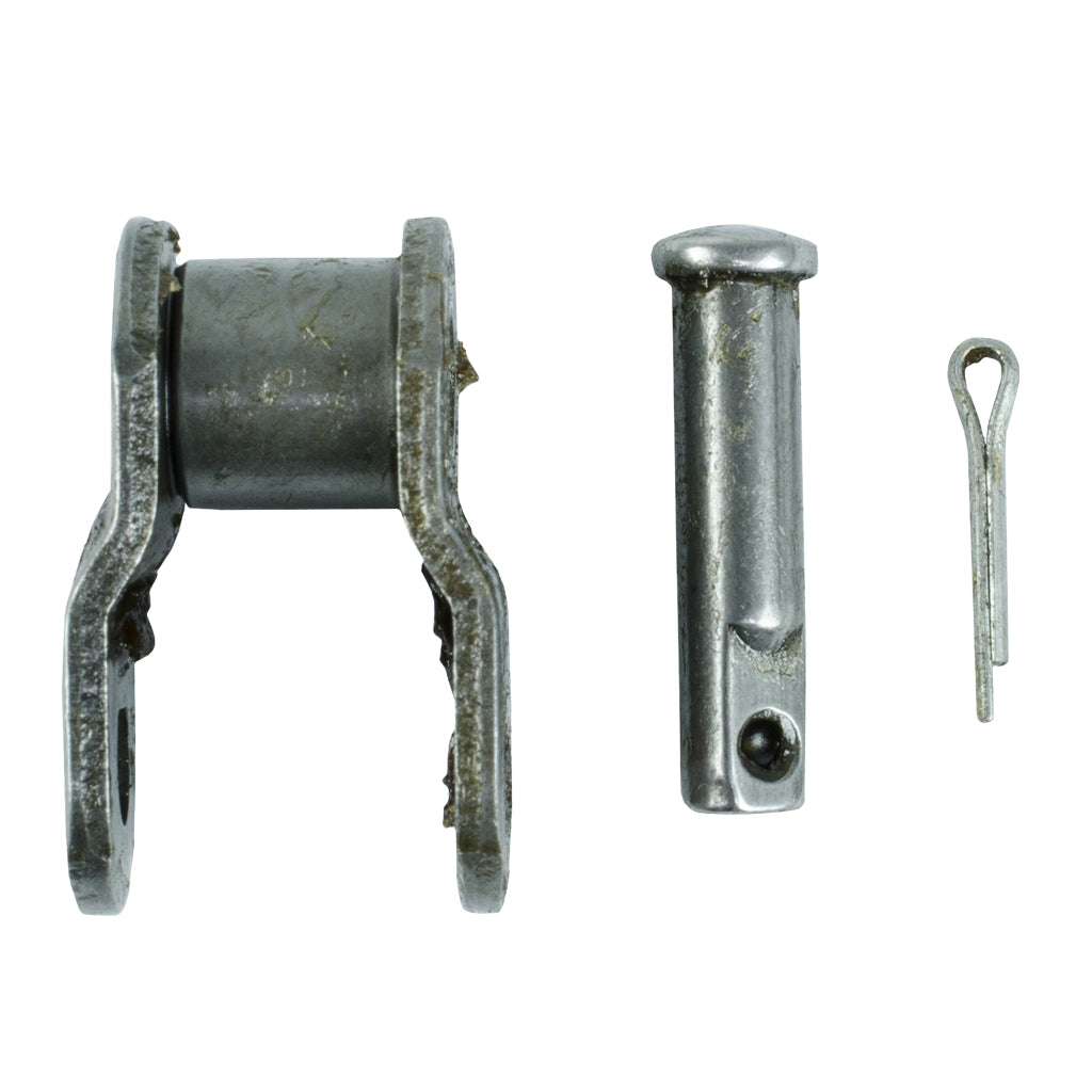 Rover/GA CHM1654/A05127 Rover Colt Offset Link Chain No #41 1/2" X 1/4" CHM1654, A05127