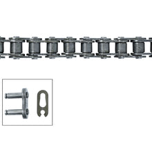 Load image into Gallery viewer, Cox/GA CHM6301/CR431/CR434/CR531/CR532 Cox Drive Chain 86P Chain No #40 1/2" X 5/16" 231901, CHM6301