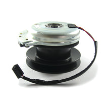 Load image into Gallery viewer, GA/Massey Ferguson/MTD/Cub Cadet/Warner/Rover/Yardman CLL5691/LT1042/LTX1042/LT1046/MF42 Electric Pto Clutch Assembly MF42-20SD, 04163