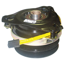 Load image into Gallery viewer, GA/AYP/Cub Cadet/Warner/Husqvarna CLL6323 Electric Pto Clutch 1" Id X 5.3" Pulley 142600, 137140