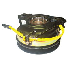 Load image into Gallery viewer, GA/AYP/Bobcat/Exmark/Great Dane/Ferris/Husqvarna/Snapper/Warner CLL6332/D1800 Electric Pto Clutch 1" Id X 6" Pulley 106316, 188018