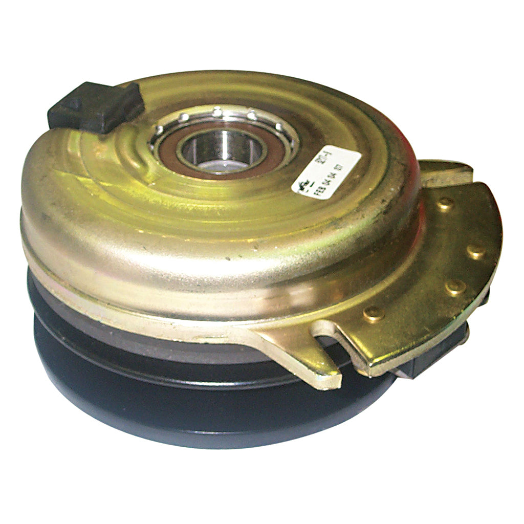 GA/Ariens/AYP/Cub Cadet/Husqvarna/John Deere/MTD/Simplicity/Snapper/Warner CLL6334/AM119683/CTH160/LTH1842/YTH1542XP Electric Pto Clutch 03643100, 36018