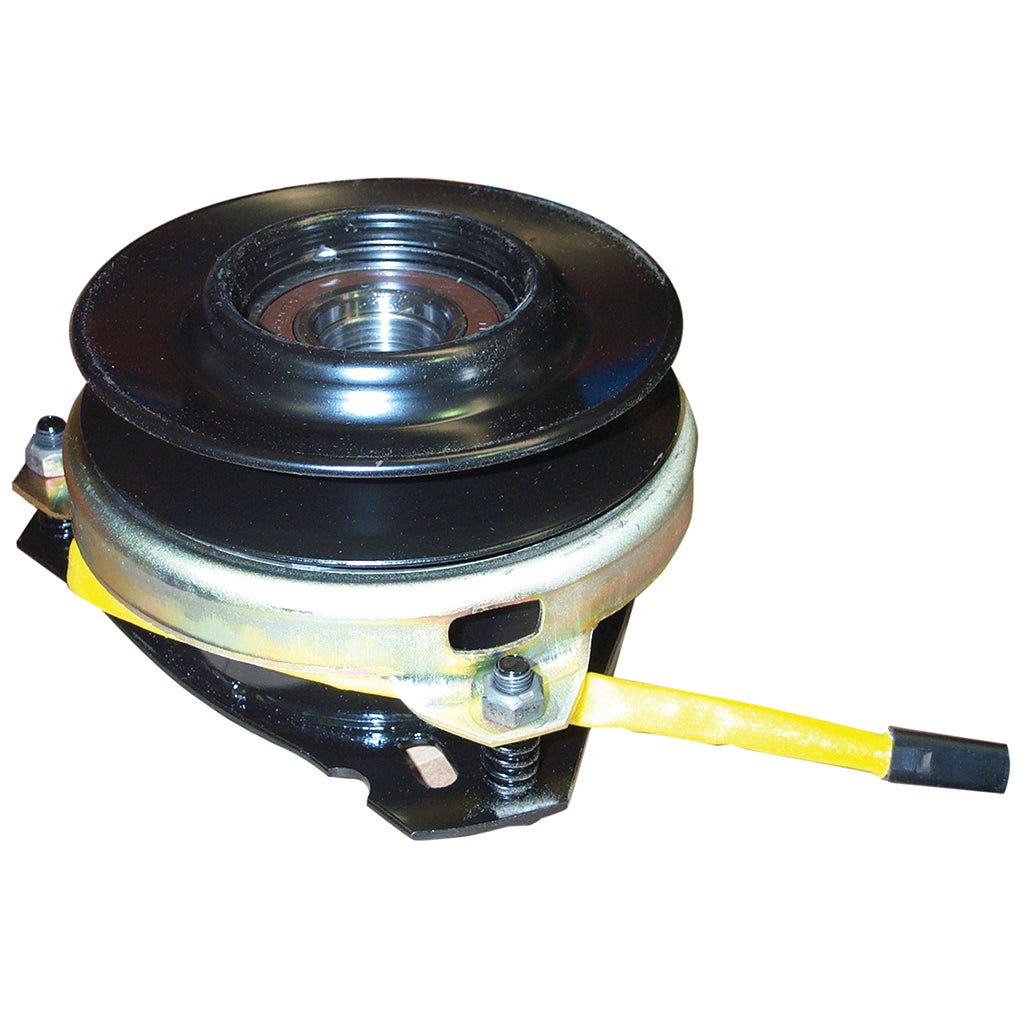 GA/Cub Cadet/John Deere/Murray/Warner CLL6342/AM122969/AM100979/AM115090/AM118969 Electric Pto Clutch Assembly 138412, 326108
