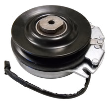 Load image into Gallery viewer, GA/Warner/Great Dane/Gravely/Kohler CLL7567/GDA10122 Electric Pto Clutch Assembly 1-1/8" Id X 6" Pulley Heavy Duty 9266700, 09232700