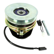 Load image into Gallery viewer, GA/Craftsman/Dixon/Ferris/Gravely/Husqvarna/Jonsered CLL8482/EH01/GT5000/GT6000/CR25436 Electric Pto Clutch Assembly 179335, 5100417