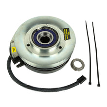 Load image into Gallery viewer, GA/Stens CLL8644 Electric Pto Clutch 1-1/8" Id X 7.2" Pulley CLL8644