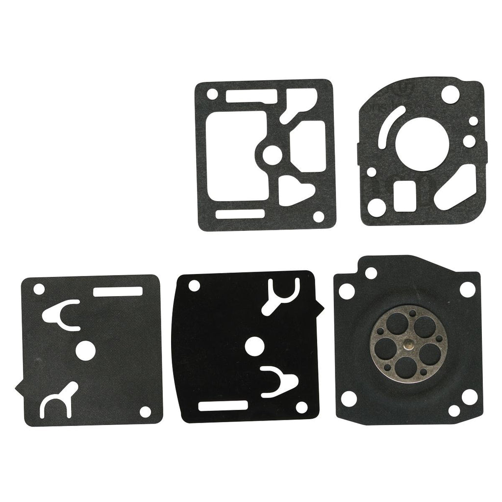 PowerMowers provides professional lawn & garden products that prioritises cutting-edge performance & user-safety. Zama Stihl 03/044/Echo CLS5810/CLS5800 Gasket & Diaphragm Kit GND-26