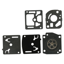 Load image into Gallery viewer, PowerMowers provides professional lawn &amp; garden products that prioritises cutting-edge performance &amp; user-safety. Zama Stihl 03/044/Echo CLS5810/CLS5800 Gasket &amp; Diaphragm Kit GND-26