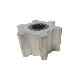 PowerMowers provides professional lawn & garden products that prioritises cutting-edge performance & user-safety. COX Spline Drive 89025