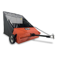Load image into Gallery viewer, GA/Agri-Fab/Cox/Craftsman/Garden/Dixon/Greenfield/Husqvarna/John Deere/Jonsered/McCulloch/MTD/Murray/Poulan/Rover CRT45/D100 42" Lawn Sweeper CRT45-0521