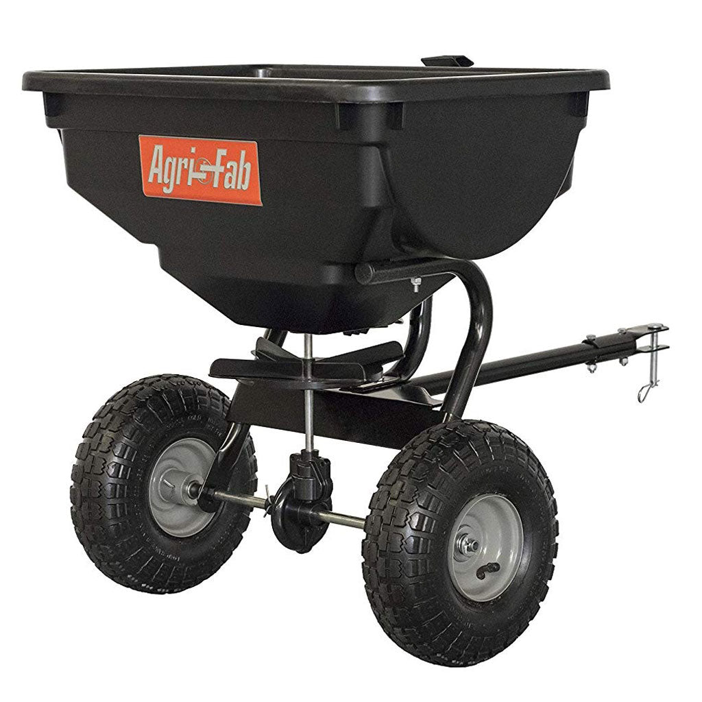 GA/Agri-Fab/Universal/Garden CRT45 Broadcast Spreader 85Lb CRT45-0530