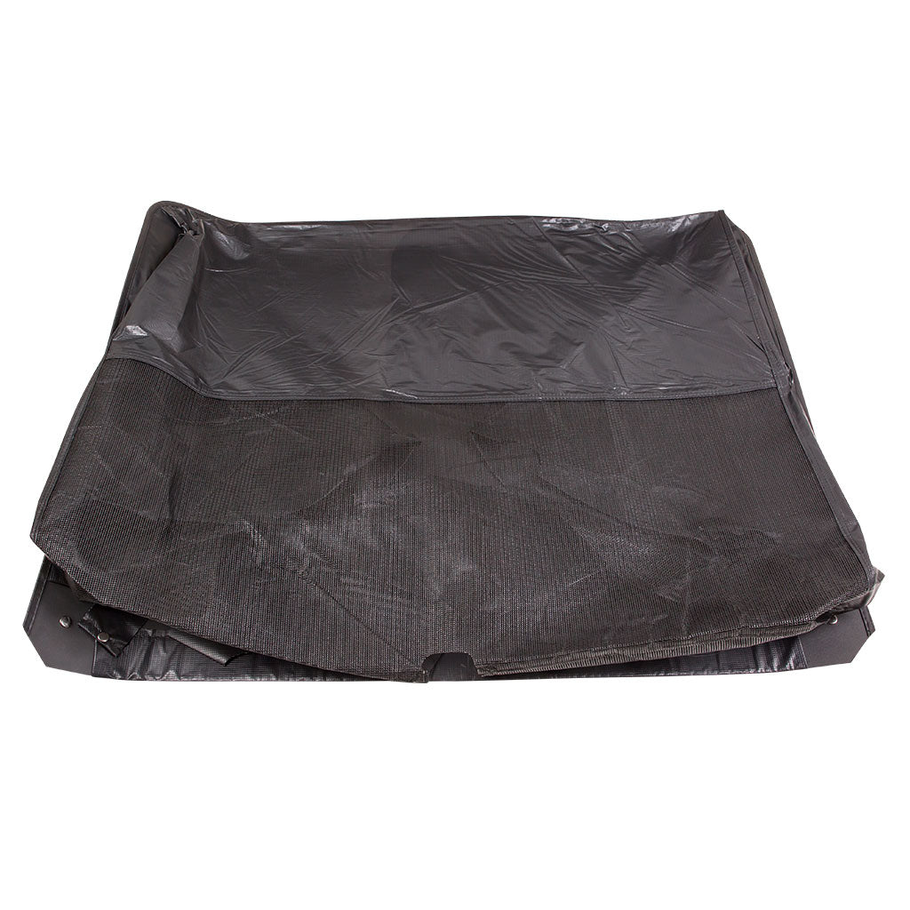 GA/Stens CRT45325/CRT45 Hopper Bag CRT45-0521, CRT45325