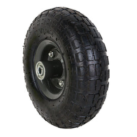 GA/Stens CRT48865G/CRT45 Wheel & Tire Ass'Y Gray Suits Crt45-0527 & Crt45-0530 CRT45-0527, CRT45-0530