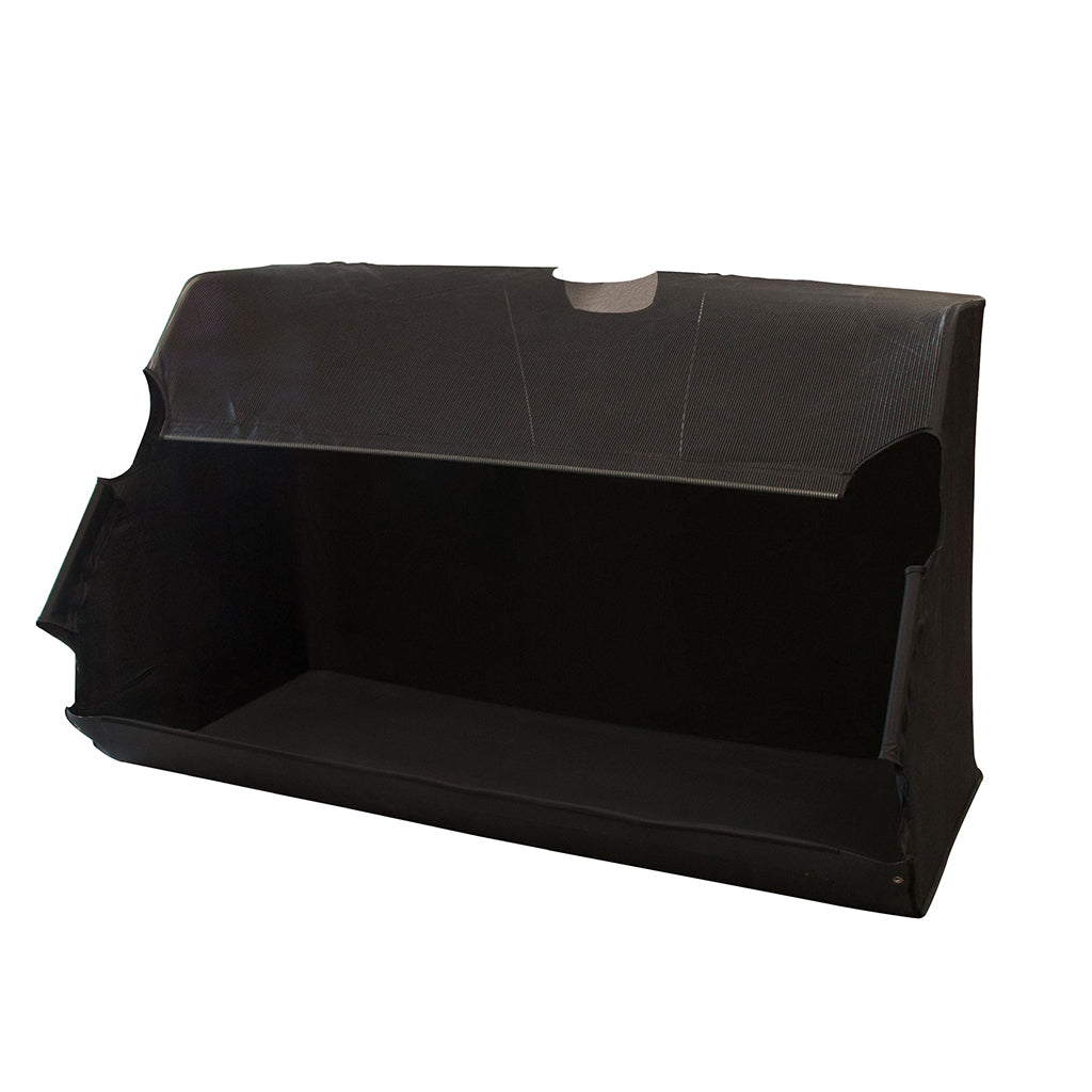 GA/Stens CRT7799/CRT7479 Lawn Sweeper Catcher Bag 50" 307332, CRT7799